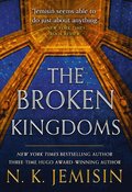 The Broken Kingdoms