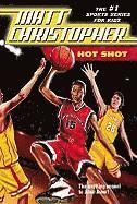 Hot Shot av Matt Christopher