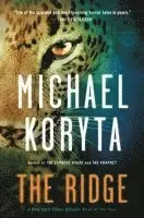 Michael Koryta - The Ridge, Häftad. Tillgänglighet: Lägg i varukorg