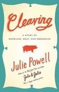 Cleaving: A Story of Marriage, Meat, and Obsession (Large type / large print)