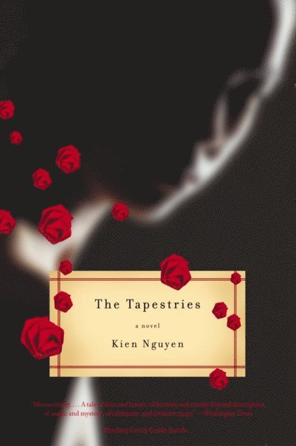 Kien Nguyen - Tapestries, E-bok