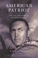 Robert Coram - American Patriot, Häftad