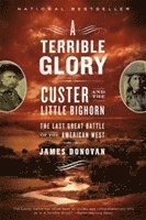 James Donovan - Terrible Glory, Häftad