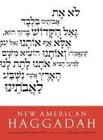 New American Haggadah