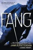 James Patterson - Fang, Häftad. Tillgänglighet: Lägg i varukorg