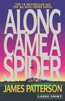 James Patterson - Along Came a Spider, Häftad