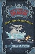 How to Train Your Dragon: How to Ride a Dragon's Storm