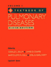 Glenda Baum, Celli - Textbook of Pulmonary Diseases. Tillgänglighet: Tillfälligt slut