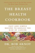 Breast Health Cookbook