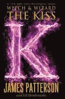 James Patterson, Jill Dembowski - The Kiss, Häftad