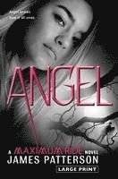 James Patterson - Angel, Häftad