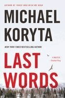 Michael Koryta - Last Words, Häftad
