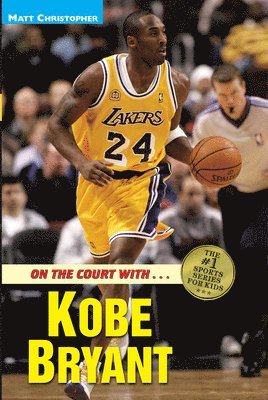 On the Court with ... Kobe Bryant