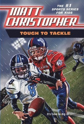 Tough Tackle