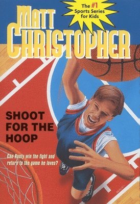 Shoot The Hoop