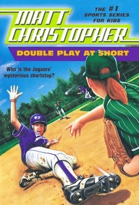 Matt Christopher - Double Play at Short, Häftad. Tillgänglighet: Lägg i varukorg