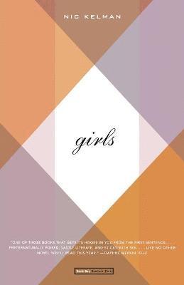 Nic Kelman - Girls, Häftad