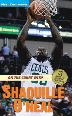 On the Court with ... Shaquille O'Neal