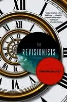 Thomas Mullen - Revisionists, Häftad