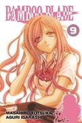 Bamboo Blade: Vol 9