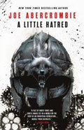 A Little Hatred