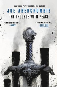 Trouble With Peace