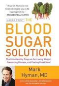 Blood Sugar Solution