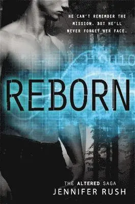 Jennifer Rush - Reborn, Häftad. Tillgänglighet: Lägg i varukorg