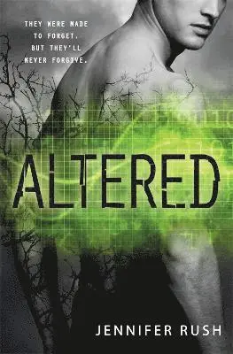 Jennifer Rush - Altered, Häftad. Tillgänglighet: Lägg i varukorg
