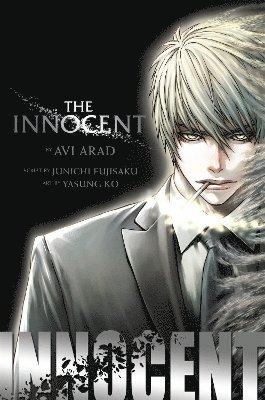 Avid Arad, Junichi Fujisaku, YaSung Ko - Innocent, Häftad. Tillgänglighet: Lägg i varukorg