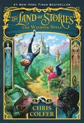 Land Of Stories: The Wishing Spell