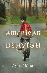 American Dervish