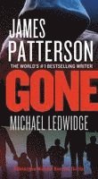 James Patterson, Michael Ledwidge - Gone, Inbunden