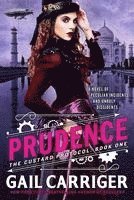 Prudence av Gail Carriger
