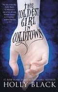 The Coldest Girl in Coldtown