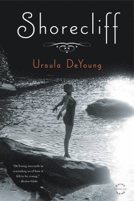 Ursula DeYoung - Shorecliff, Häftad. Tillgänglighet: Lägg i varukorg