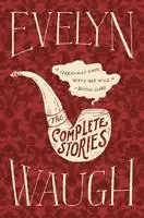 Evelyn Waugh - Evelyn Waugh: The Complete Stories, Häftad. Tillgänglighet: Lägg i varukorg