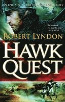 Robert Lyndon - Hawk Quest, Häftad
