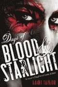 Days of Blood & Starlight