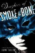 Daughter of Smoke & Bone