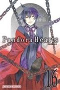 PandoraHearts, Vol. 16