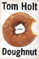 Tom Holt - Doughnut, Häftad