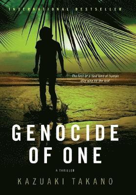 Kazuaki Takano - Genocide of One, Inbunden