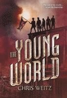 Chris Weitz - Young World, Häftad