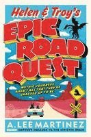 Helen & Troy's Epic Road Quest
