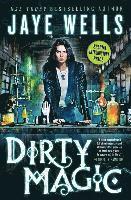 Jaye Wells - Dirty Magic, Häftad. Tillgänglighet: Lägg i varukorg