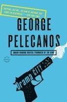 George P. Pelecanos - Drama City, Häftad