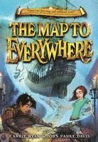 The Map to Everywhere