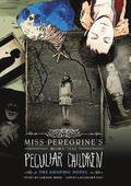 Miss Peregrine's Home For Peculiar Children: The Graphic Novel