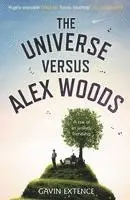 Gavin Extence - The Universe Versus Alex Woods, Häftad. Tillgänglighet: Lägg i varukorg